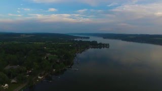 Conesus Lake Livonia NY [upl. by Oirtemed]