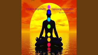 Chakra Alignment Sleeping Meditation [upl. by Kelton721]