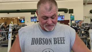 Beef Cattle and Barbells eps 47 [upl. by Hagep]