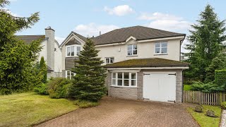 23 Windsor Gardens Auchterarder PH3 1QE [upl. by Merl877]