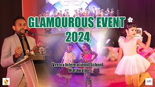 Glamourous Event 2024  Official Trailer [upl. by Attennaej]