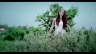 Vy Oanh  ĐỒNG XANH Official MV HD [upl. by Ayouqat]