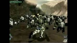 Vulcanus Sony PSP Gameplay  The new WWIIera Vulcanus [upl. by Sheehan]