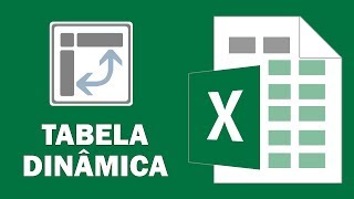 TUDO sobre TABELA DINÂMICA no EXCEL [upl. by Ahsekyt]