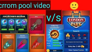 Crrom pool video gaming gamingnazim [upl. by Sedicla]