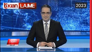 Edicioni i Lajmeve Tv Klan 15 Nëntor 2023 ora 1200  Lajme  News [upl. by Marchall]