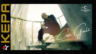 KEPA  Casa Goală  Videoclip Oficial [upl. by Aihsemaj]