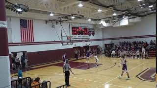 Oriskany Central School District Sports Broadcasts Oriskany High School Sports [upl. by Allimak]