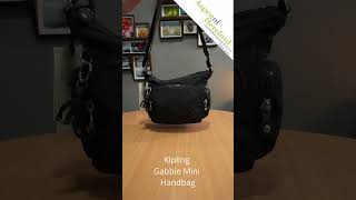 Kipling Gabbie Mini [upl. by Nnyluqcaj]