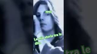 Gianluca Grignanila mia storia tra le dita [upl. by Halona]