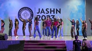 Part 5 Jashn 2023  IIT Roorkee [upl. by Odrude245]