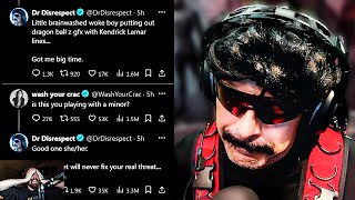 Dr Disrespect is Back [upl. by Claude256]