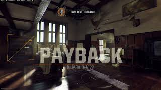 Black Ops 6 Team Deathmatch On Payback [upl. by Kaden]