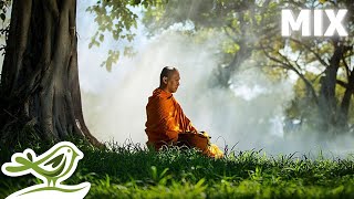 Beautiful Meditation Music Playlist by Peder B Helland [upl. by Ardnuhsor]