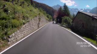 Ponte di Legno  Passo del Tonale [upl. by Medea577]