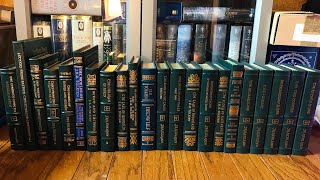 TCG 119  Easton Press and Tolkien [upl. by Aenaj527]