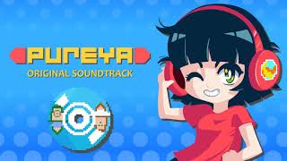 pureya OST  54  shippu [upl. by Iah]