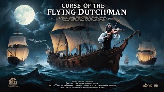 The Flying Dutchman Curse Unveiled [upl. by Rodolphe930]