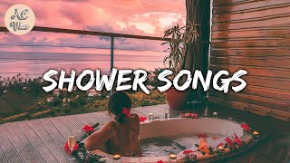 A playlist of songs to sing in the shower  Songs to sing and dance in the shower [upl. by Vullo]