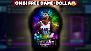 New❗️FREE ANTIMATTER Cards And MUSICIAN Theme Cards Ft Free Damian Lilliad amp Allen Iverson [upl. by Norred]