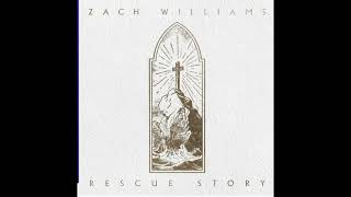 Zach Williams Heaven Help Me Lyric Video [upl. by Elok]