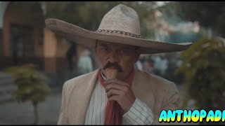 Pancho Villa El centauro del norte Serie de TV 2023 Tráiler Español Latino [upl. by Nylinnej]