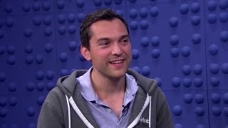 Airbnbs Nathan Blecharczyk On Being The Only Engineer For The First Year  Founder Stories [upl. by Dita61]