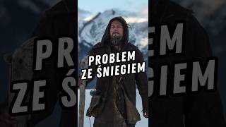 Problemy Filmu quotZjawaquot z Leonardo DiCaprio 😞 [upl. by Lisabeth]