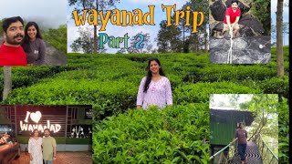 wayanad trip part 2 trip vlog trending viralvideo youtube [upl. by Ribaudo]