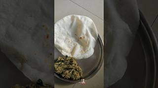 Crispy and Tasty Akki Rotti recipe  Maland special food cooking recipe akkirotirecipe akkirotti [upl. by Blondie]