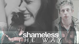 Shameless  The way 7x12 [upl. by Anibla]