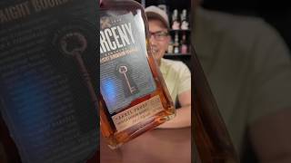 1251 Proof Larceny Barrel Proof C924 Quick Review amp Fresh Crack bourbonreview bourbon whiskey [upl. by Martguerita]