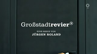 Das neue Großstadtrevier Intro  Großstadtrevier Staffel 34 [upl. by Wartow824]