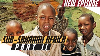 How Frances African Empire ended  Cold War DOCUMENTARY [upl. by Spratt514]