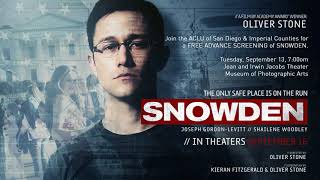 Snowden Full Movie Verdict And Information  Joseph GordonLevitt  Shailene Woodley [upl. by Bohner]