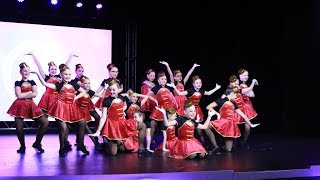 BELLHOP BOOGIE  Junior Tap  Rhythm Dance Studio [upl. by Thirion]