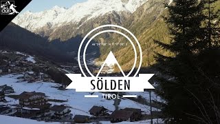 7 in 7  Our guide to Sölden Episode 5 [upl. by Neenaej307]