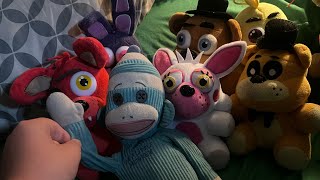 toy friend and friendsseason two episode one the Claw Machine [upl. by Kinnie]