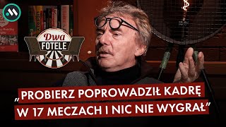 BONIEK WYJAŚNIA REPREZENTACJA PROBIERZ KULESZA PROKURATURA DWA FOTELE 113 [upl. by Cariotta]