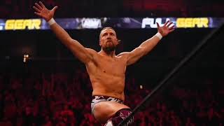 AEW Bryan Danielson Theme Song 30 Minutes [upl. by Malik]