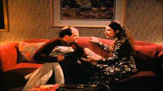 Seinfeld The Masseuse [upl. by Zales]