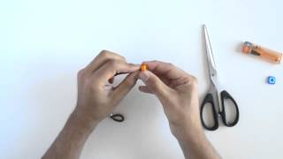 AUA Braccialetti Video Tutorial 2 [upl. by Morissa]