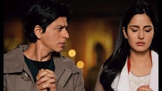 Heer Heer Lyrics  Jab Tak Hai Jaan Soulful Romantic Song [upl. by Samled]