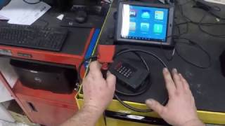 Real World Scan Tool Review Snap On vs LaunchMatco Vs Autel [upl. by Philo]