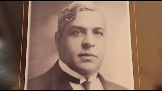 Aristides de Sousa Mendes dá nome a praça em Jerusalém [upl. by Philomena928]