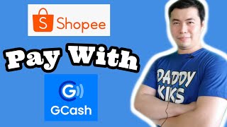 Paano Magbayad Gamit Ang Gcash Sa Shopee  Shopee Payment [upl. by Jenna]