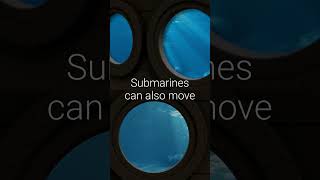 How Do Submarines Work [upl. by Kristyn]