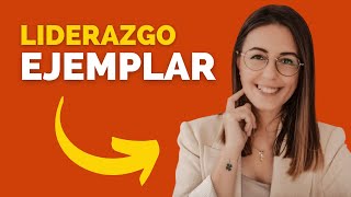 🔥 Tipos De Liderazgo ➜ El LIDERAZGO EJEMPLAR O Timonel ¿Conoces Uno [upl. by Archle]