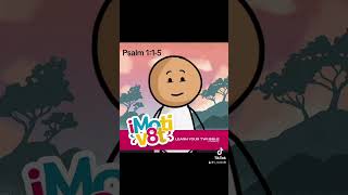 iMotiv8t  learn your Twi Bible biblestudy twibible biblepassage funny bibleverse bibleinayea [upl. by Siwel]