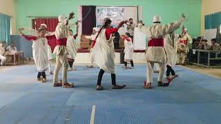 padderi boysandgirls dance local at kishtwar [upl. by Kiki60]